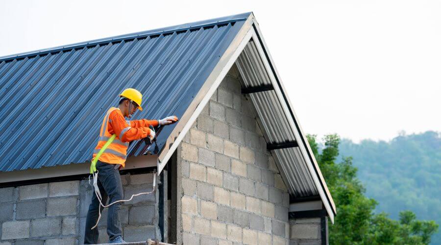 Professional Flat Roofing Installation in Acampo, CA